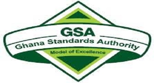 Ghana Standard Authority