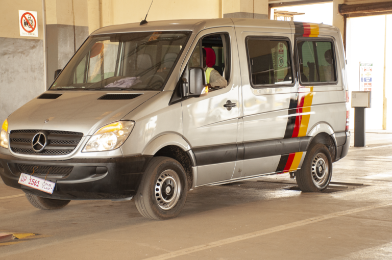 WORKSHOP TESTING AREA