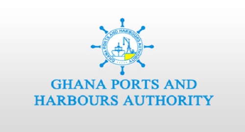 Ghana Ports And Harbour Authority
